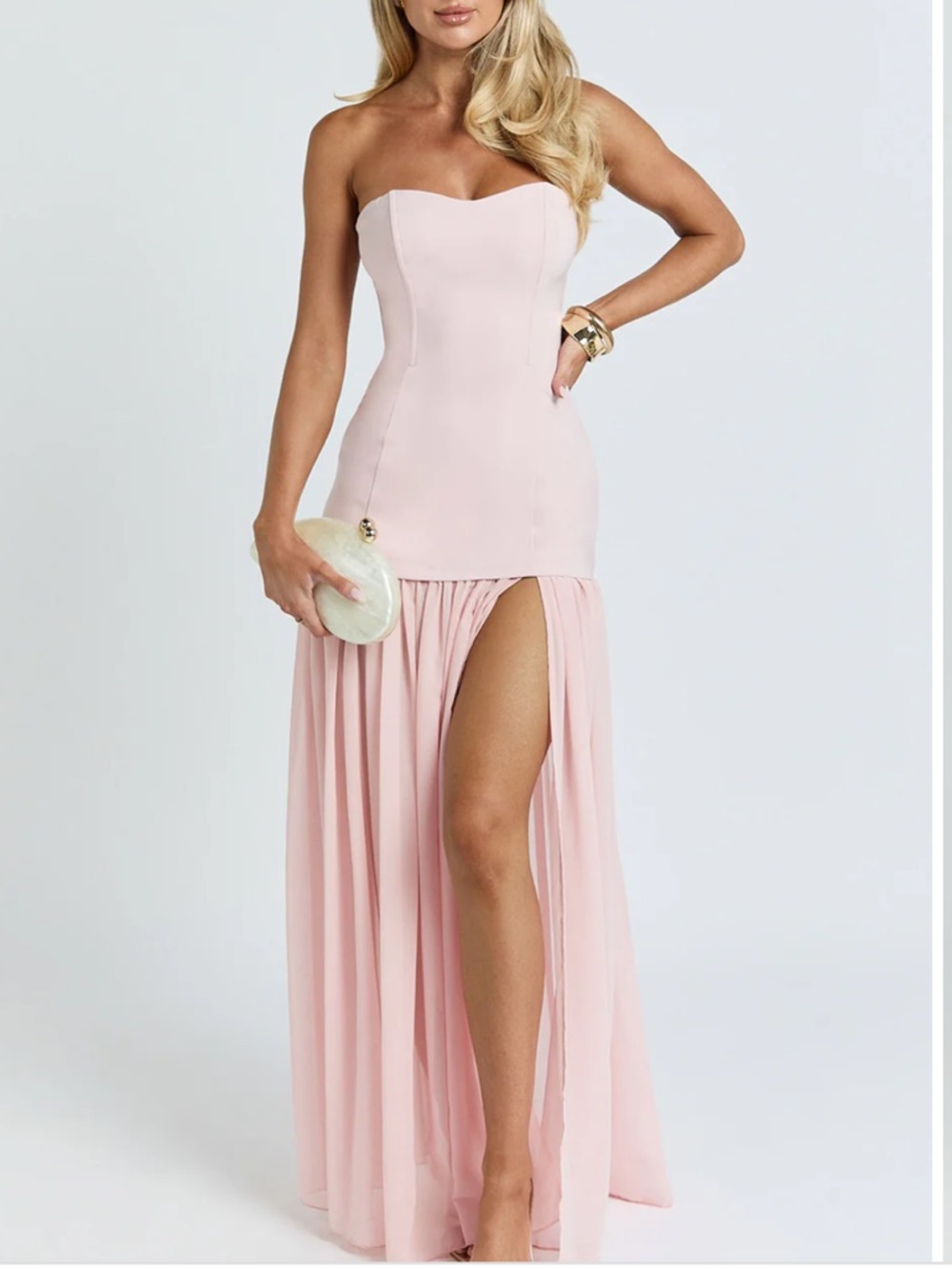 Jocelyn Maxi Dress